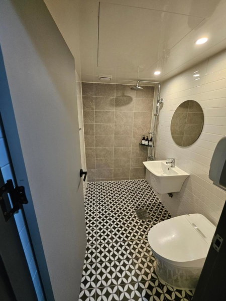 Hotel Myeongji, Busan, Южная Корея