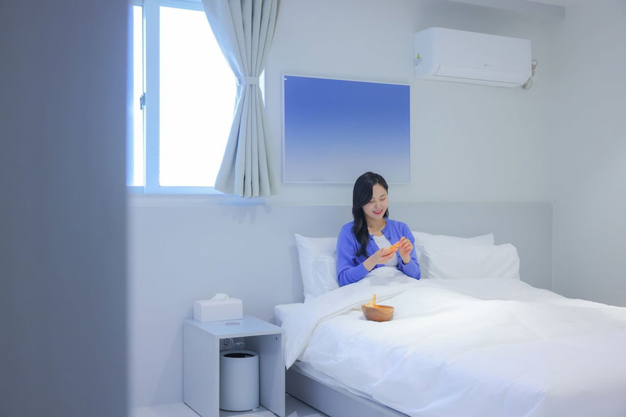 Anook Air Hotel Chuncheon, Chuncheon, 대한민국