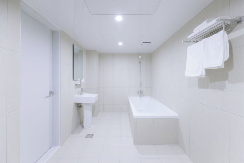 Anook Air Hotel Chuncheon, Chuncheon, 대한민국