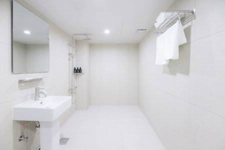 Anook Air Hotel Chuncheon, Chuncheon, 대한민국