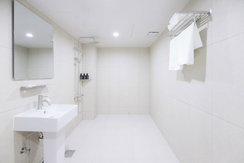 Anook Air Hotel Chuncheon, Chuncheon, 대한민국