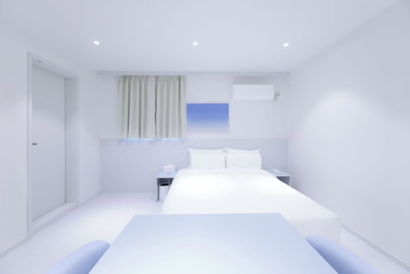 Anook Air Hotel Chuncheon, Chuncheon, 대한민국