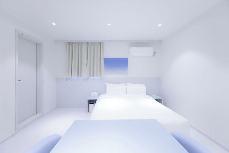 Anook Air Hotel Chuncheon, Chuncheon, 대한민국