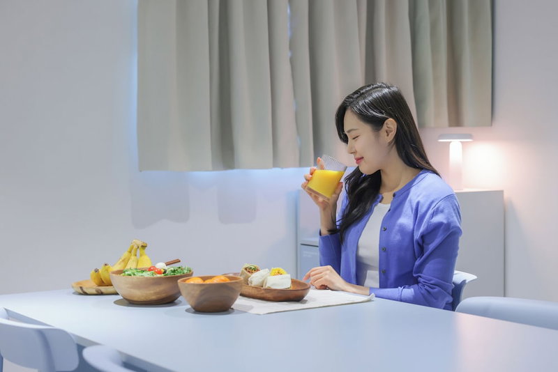 Anook Air Hotel Chuncheon, Chuncheon, 대한민국