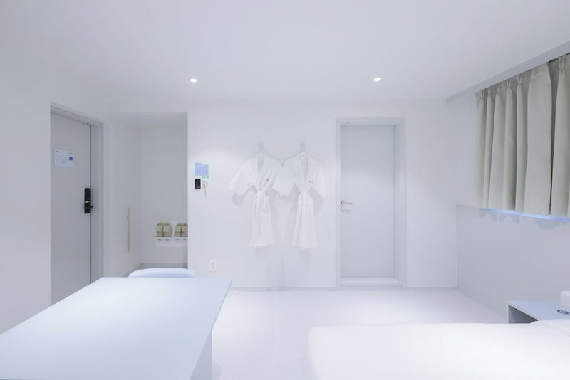 Anook Air Hotel Chuncheon, Chuncheon, 대한민국