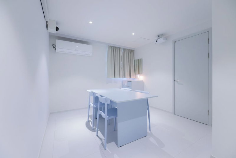 Anook Air Hotel Chuncheon, Chuncheon, 대한민국