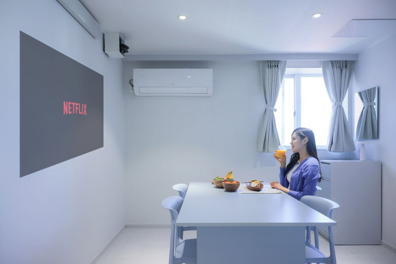 Anook Air Hotel Chuncheon, Chuncheon, 대한민국