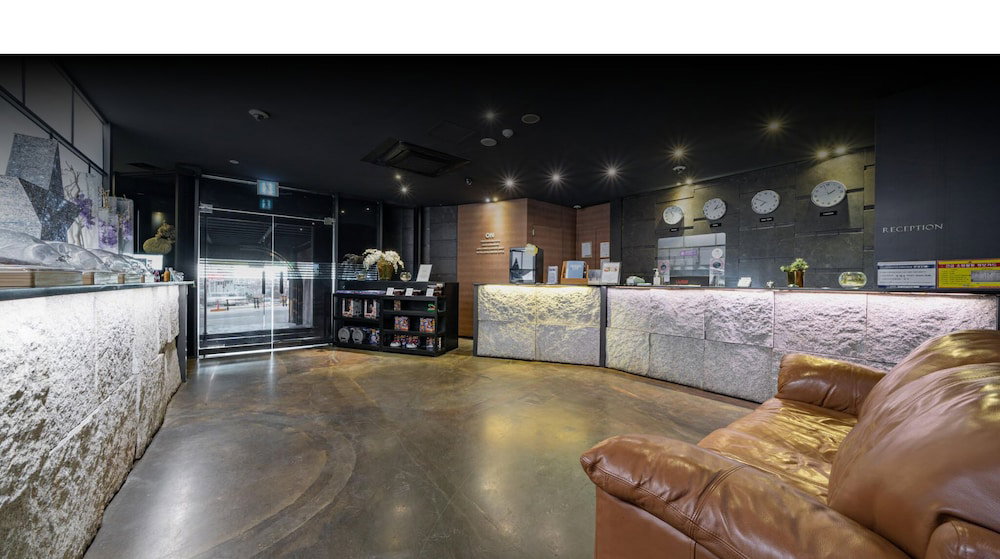 Hotel on, Corea del Sur