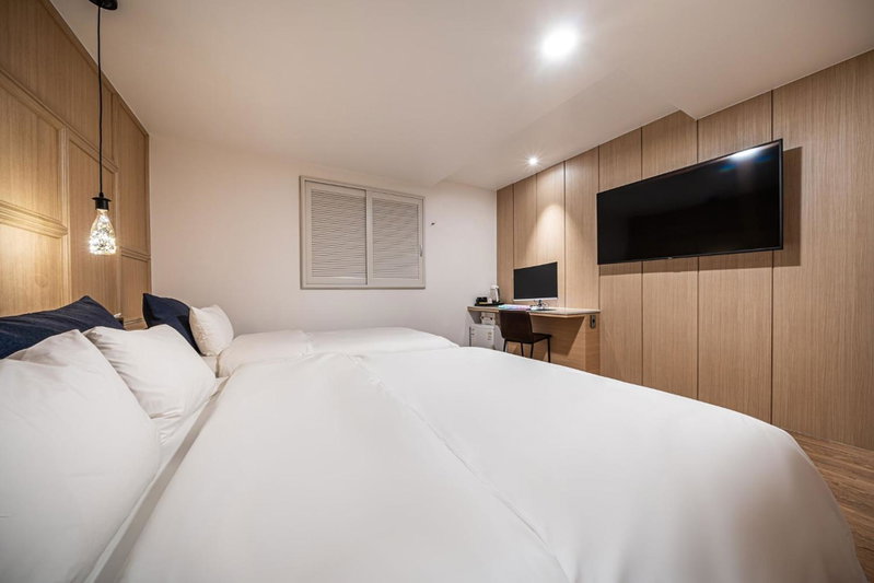 Stay Month Hotel, Goyang, Corea del Sur