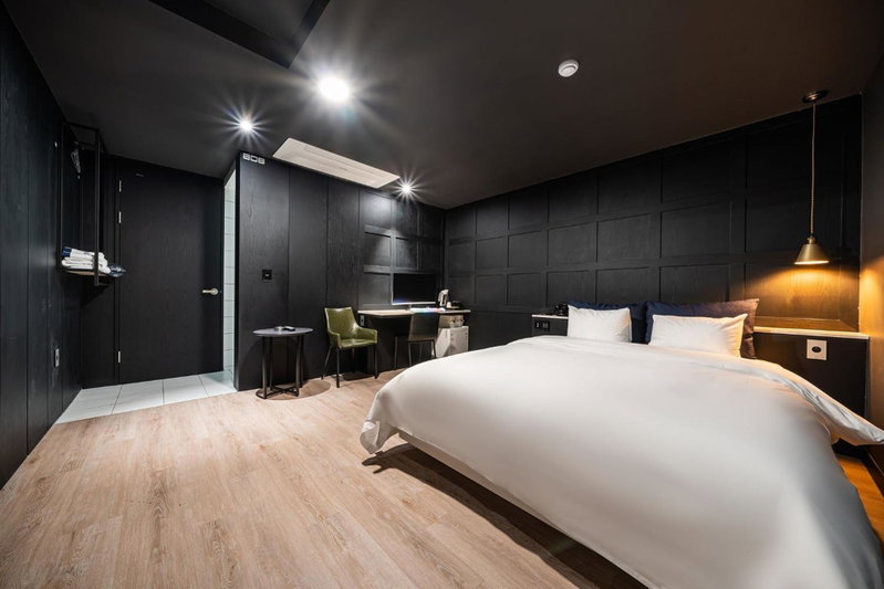 Stay Month Hotel, Goyang, Corea del Sur
