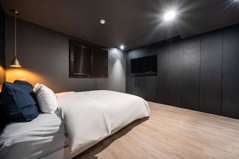 Stay Month Hotel, Goyang, Corea del Sur