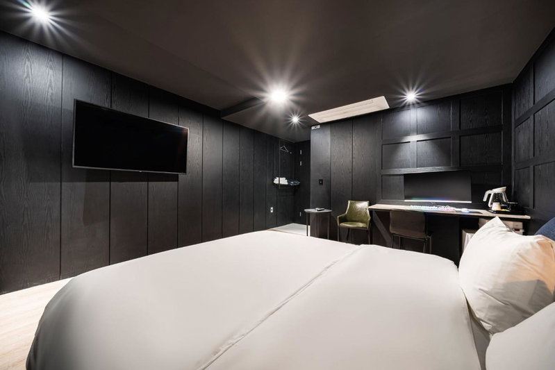 Stay Month Hotel, Goyang, Corea del Sur