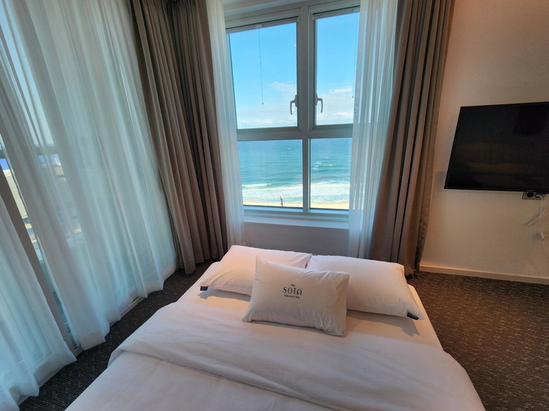 SOTA SUITE Yangyang Granbay, Yangyang, 대한민국