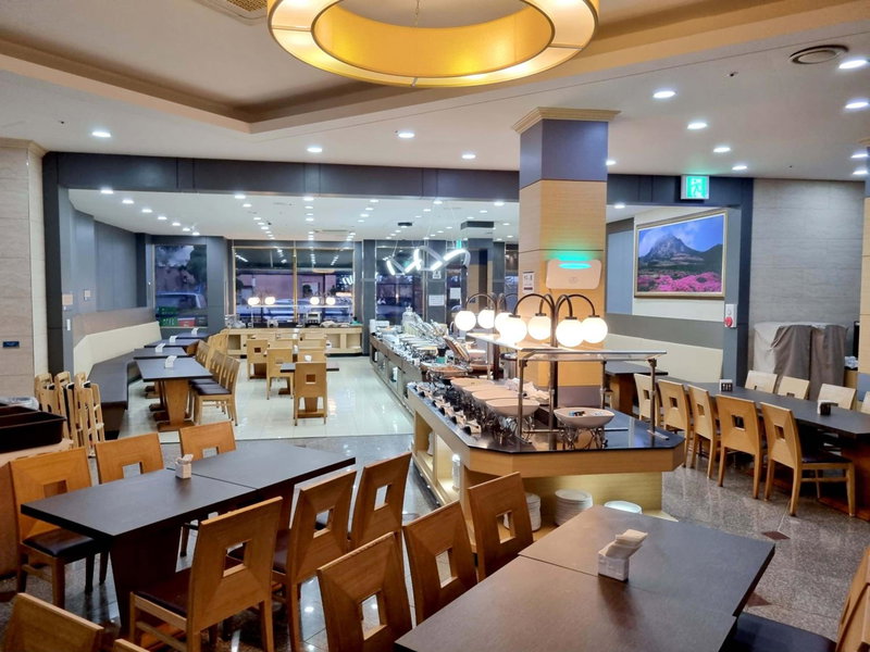 Benikea Hotel Jeju, Jeju, 대한민국