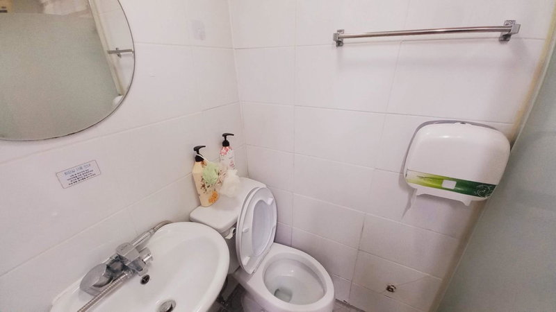 Haechi Stay GuestHouse - For foreigners only, Seoul, Corée du Sud