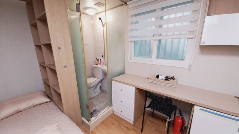 Haechi Stay GuestHouse - For foreigners only, Seoul, Corée du Sud