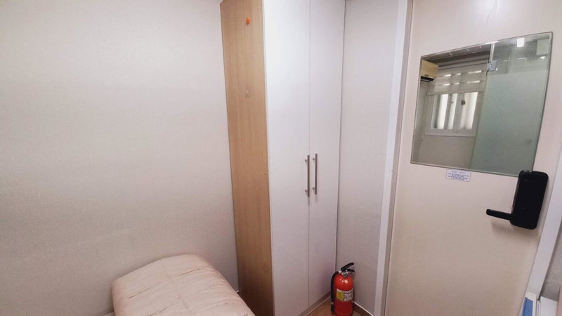 Haechi Stay GuestHouse - For foreigners only, Seoul, Corée du Sud