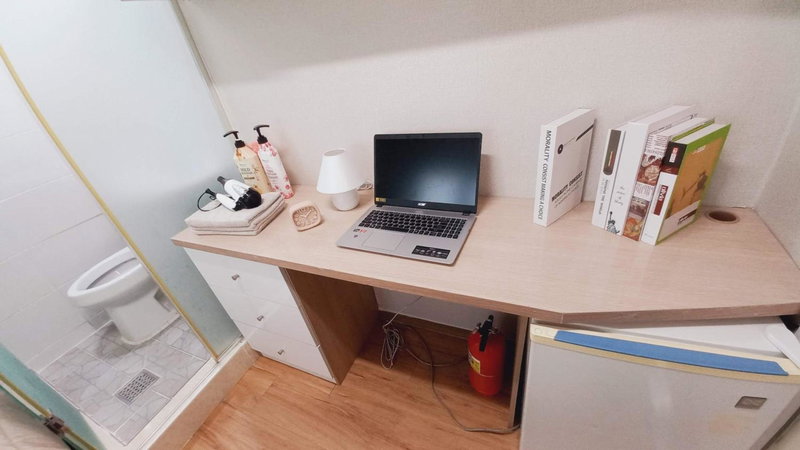Haechi Stay GuestHouse - For foreigners only, Seoul, Corée du Sud