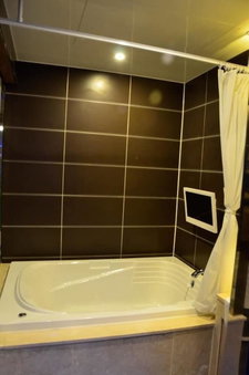Hotel Asia, Daegu, South Korea
