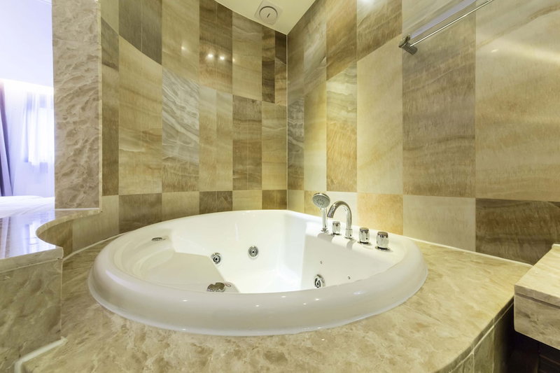 Guri Galmae Indi Present Hotel, Guri, South Korea