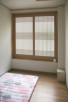 Wansangol Guesthouse, Jeonju, 대한민국