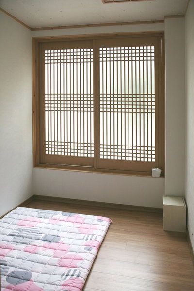 Wansangol Guesthouse, Jeonju, 대한민국