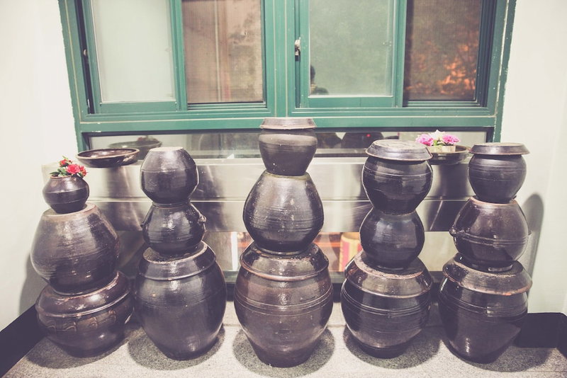 Wansangol Guesthouse, Jeonju, 대한민국