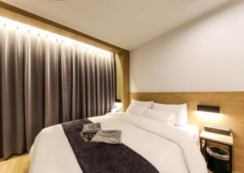 Divine Hotel, Gwangju, 대한민국