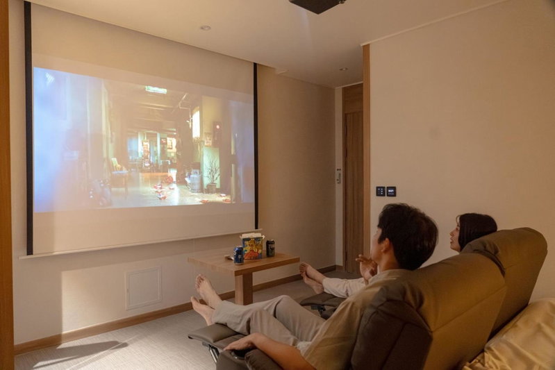 H Avenue Hotel Gwangju Cheomdan, Gwangju, Corée du Sud