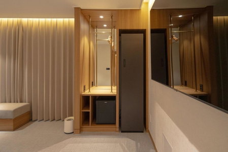 H Avenue Hotel Gwangju Cheomdan, Gwangju, Corée du Sud