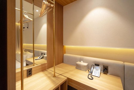 H Avenue Hotel Gwangju Cheomdan, Gwangju, Corée du Sud