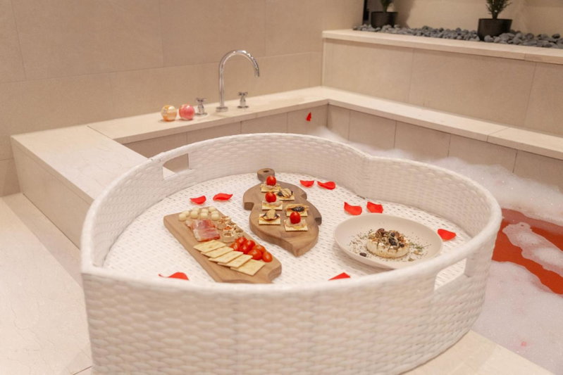 H Avenue Hotel Gwangju Cheomdan, Gwangju, Corée du Sud