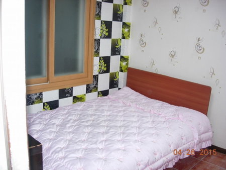 Samwonjang Motel, Busan, Corée du Sud