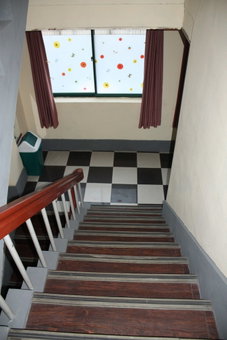 Samwonjang Motel, Busan, Corée du Sud