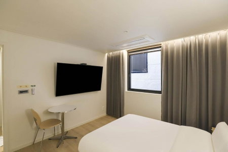 Anook Hotel Daejeon Yuseong 1st, Daejeon, 대한민국
