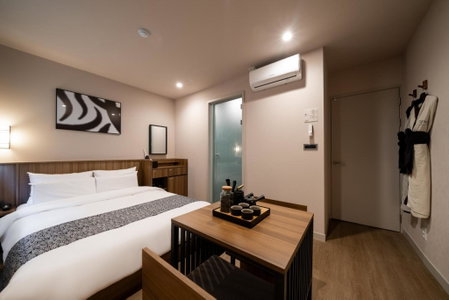 Anook Ryokan Hotel Paju, Paju, South Korea