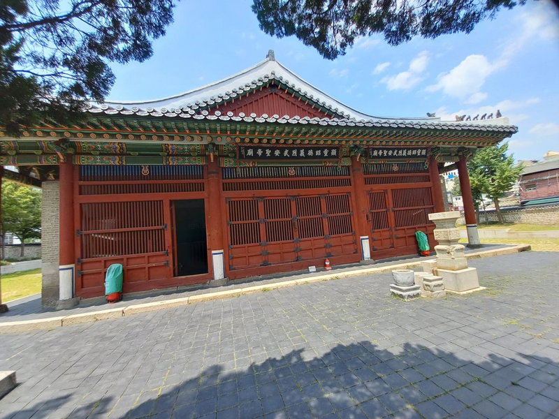 Hotel dongyangjang Dongdaemun-Jongno, Seoul, 대한민국