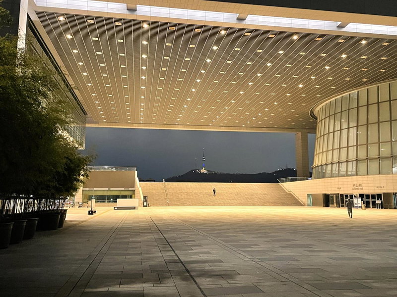 Hotel dongyangjang Dongdaemun-Jongno, Seoul, 대한민국