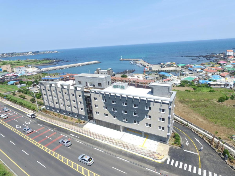 The Stay Century Hotel, Jeju, 대한민국