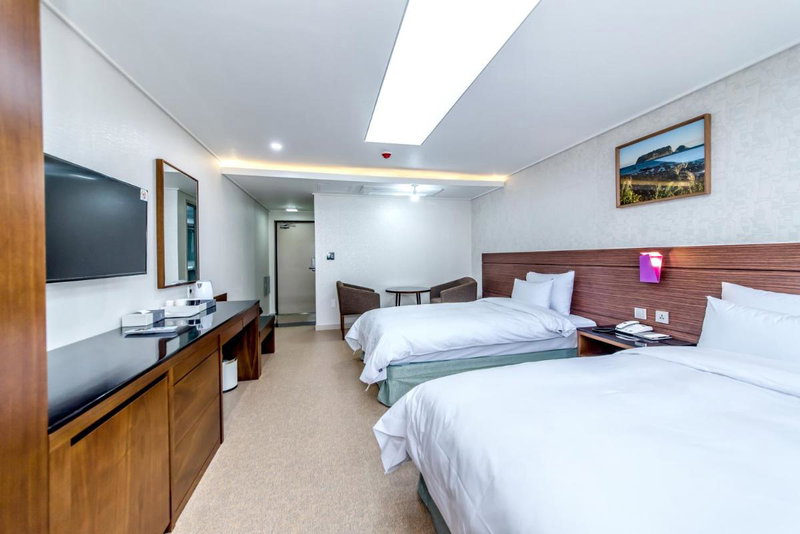 The Stay Century Hotel, Jeju, 대한민국