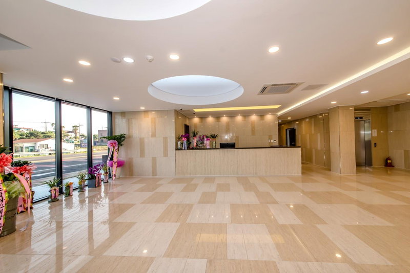 The Stay Century Hotel, Jeju, 대한민국