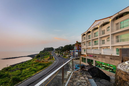 Aewol Oceanstay, Jeju, 대한민국