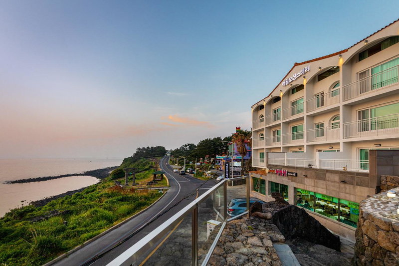 Aewol Oceanstay, Jeju, 대한민국