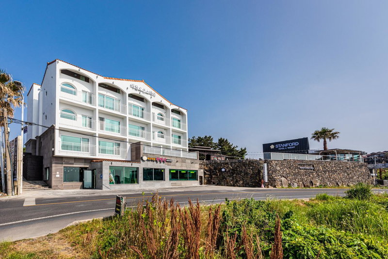 Aewol Oceanstay, Jeju, 대한민국