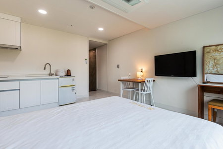 Aewol Oceanstay, Jeju, 대한민국