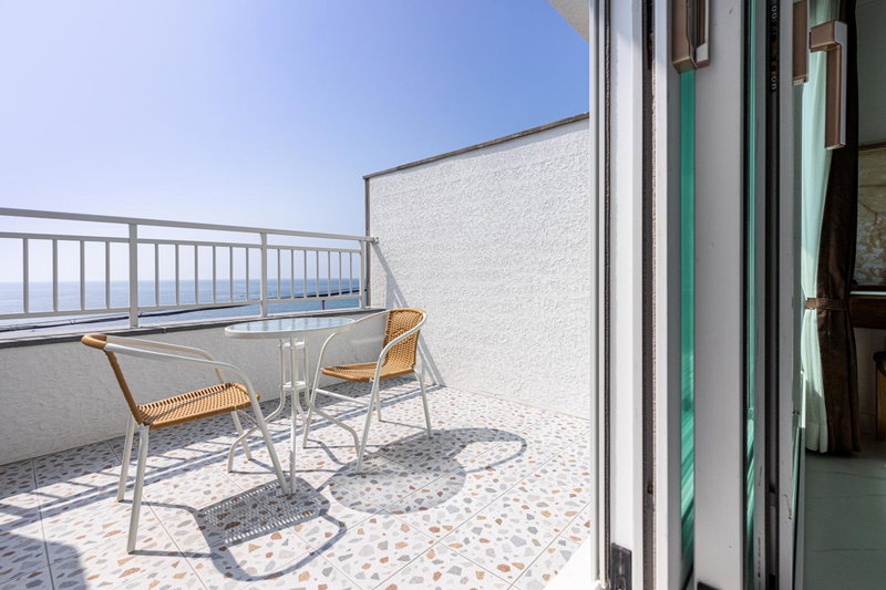 Aewol Oceanstay, Jeju, 대한민국