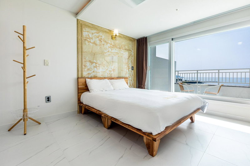 Aewol Oceanstay, Jeju, 대한민국