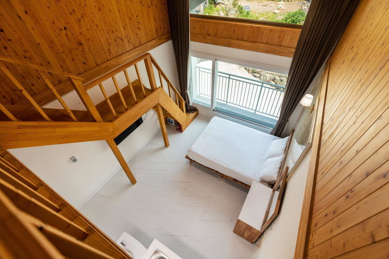 Aewol Oceanstay, Jeju, 대한민국