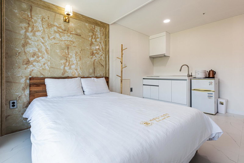 Aewol Oceanstay, Jeju, 대한민국