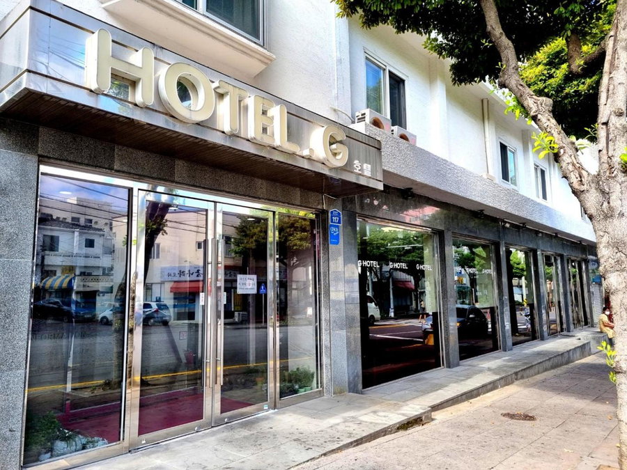Hotel G, Jeju, 대한민국